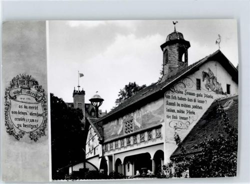 Rettershof Klostergut Rettershof Gasthaus zum fröhlichen Landmann