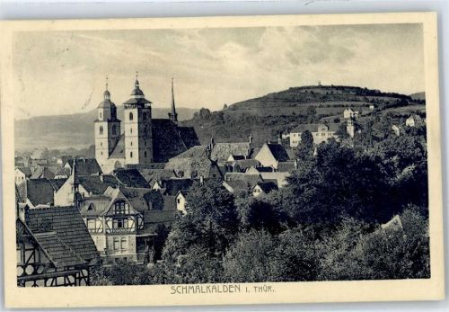 Schmalkalden