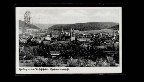 Heilbad Heiligenstadt