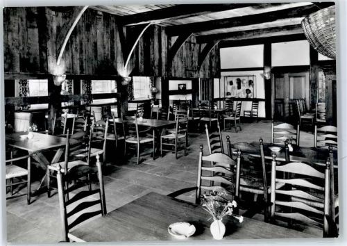 Ochtrup Gasthaus Alter Posthof
