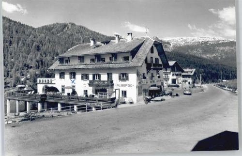 Cassiano Südtirol Hotel