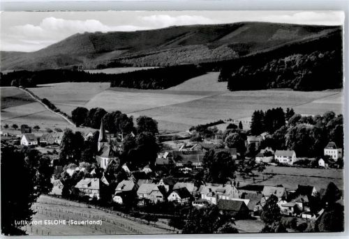 Eslohe