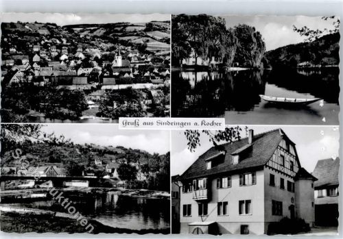 Sindringen