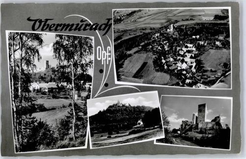 92526 W8474 Obermurach
