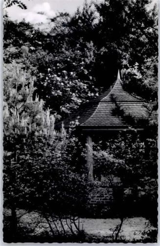 31595 W3074 Steyerberg - Pavillon an der Krümpel