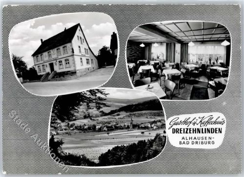 Alhausen Gasthaus Cafe Dreizehnlinden