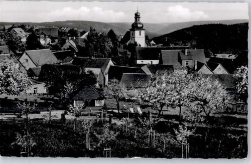 Vielbrunn Kirche