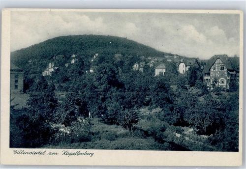 Hofheim Kapellenberg