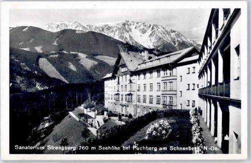 3314 Strengberg