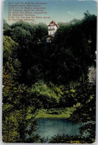 Burggaillenreuth Schloss Wirtschaft