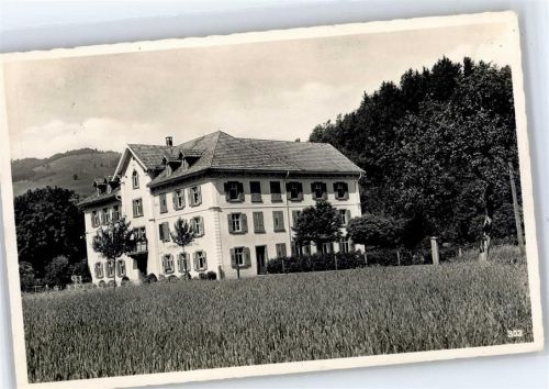 Schönau Erholungsheim Rabenfels