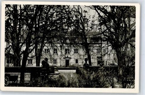 Schmidtheim Schloß Schmidtheim