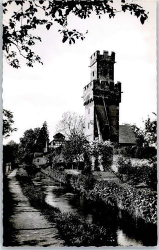 Obernburg Almosenturm