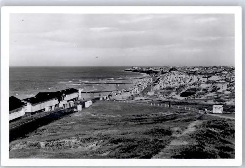 Norderney Strand