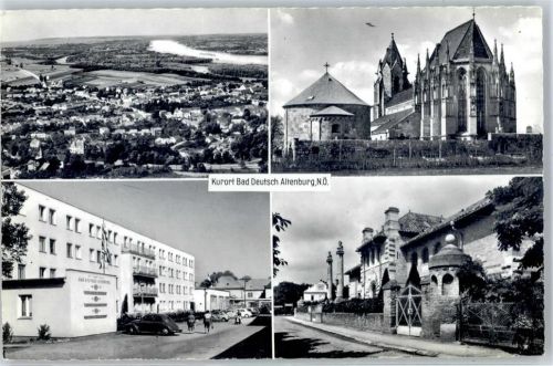 Bad Deutsch-Altenburg