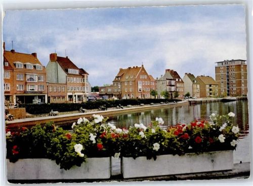 Emden Am Delft