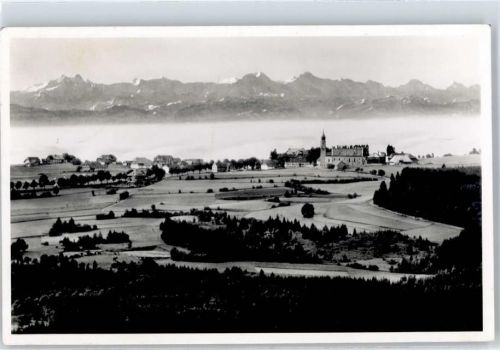 Höchenschwand 1953