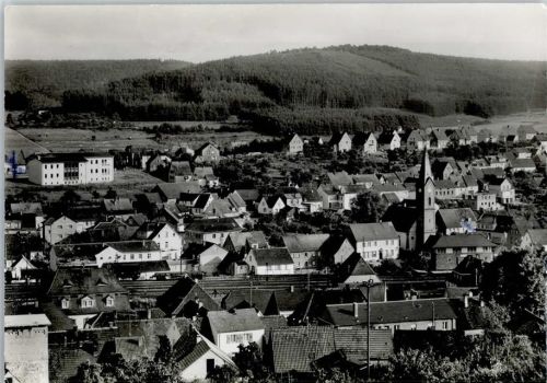 67691 W6755 Hochspeyer