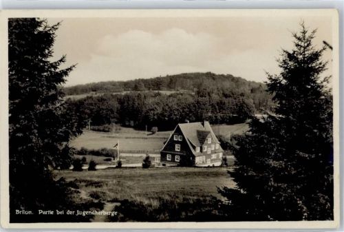 Brilon Jugendherberge