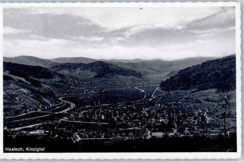 Haslach