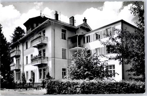 Alzing Genesungsheim
