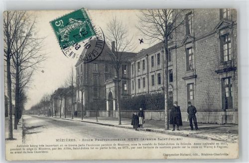 Charleville-Mezieres