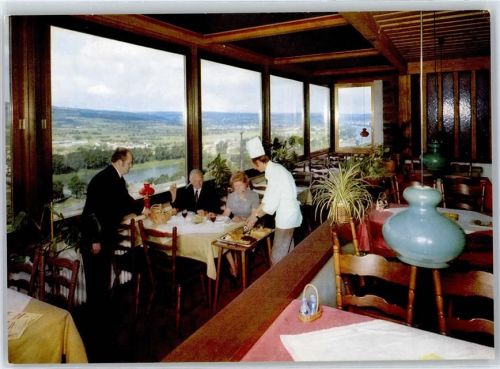 Klingenberg Gasthaus Burgterrasse clingenburg AKU1