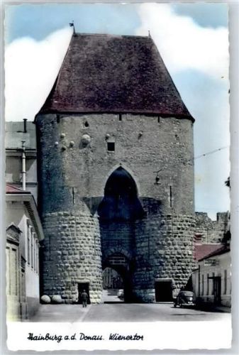 Hainburg