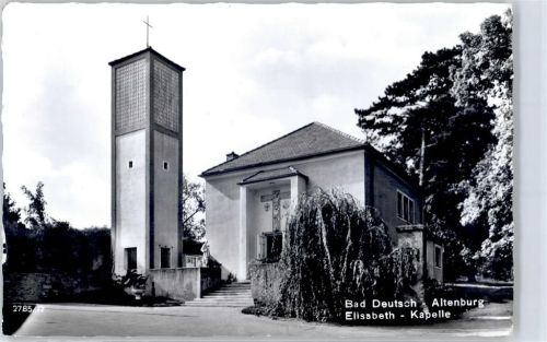 Bad Deutsch-Altenburg