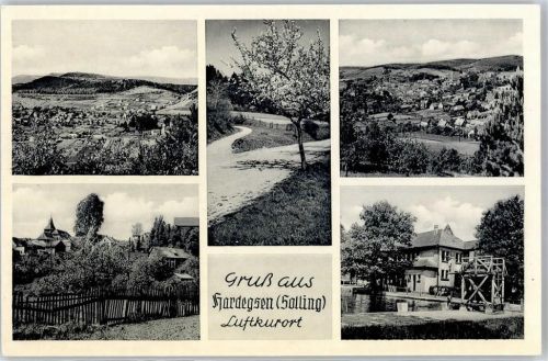 Hardegsen Schwimmbadkir