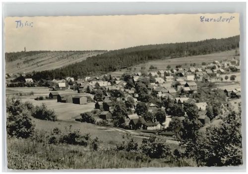 98744 O6421 Cursdorf