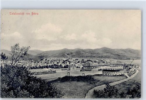 Bebra Panorama