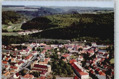 Waldfischbach-Burgalben