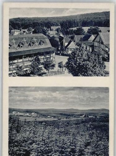 Friedrichsbrunn