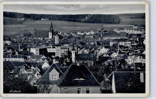 Ansichtskarte
