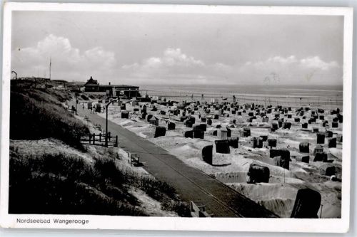 Wangerooge