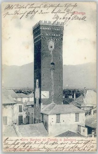 Albenga 1902
