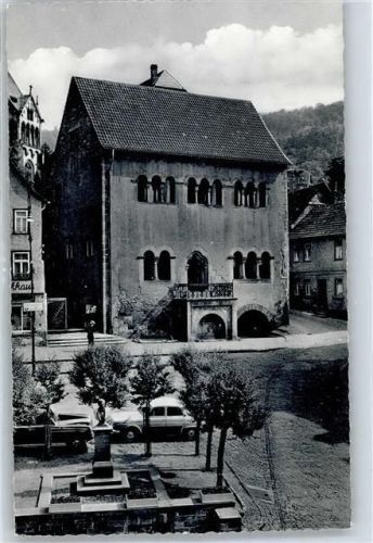 Gelnhausen