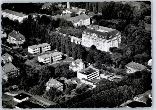 Bad Eilsen Fliegeraufnahme