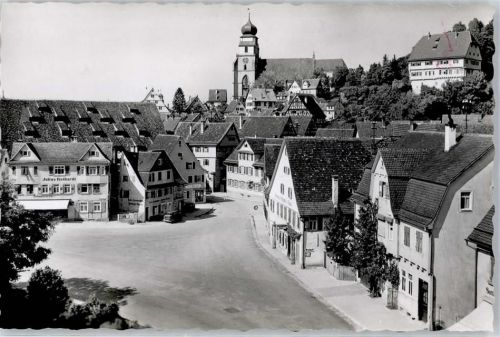 Herrenberg