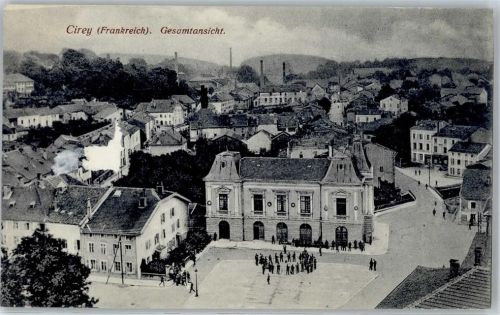 Cirey-sur-Blaise