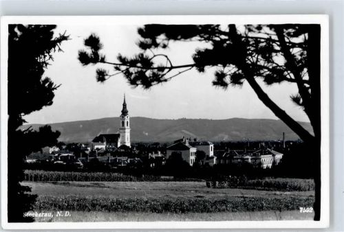 Stockerau