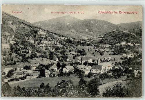 Ottenhöfen