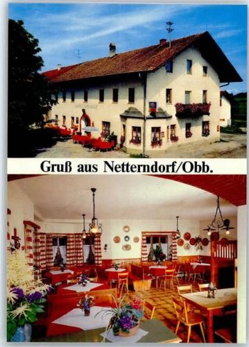 Netterndorf Gasthaus