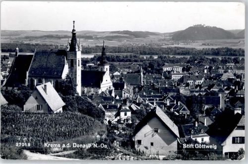 Krems Krems an der Donau