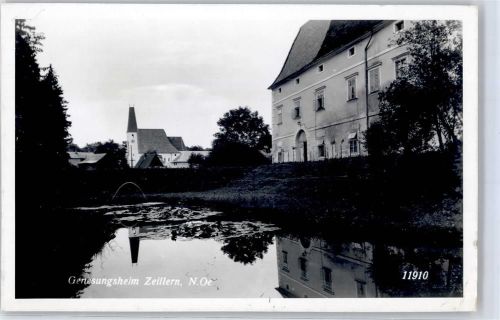 3300 Zeillern - Zeillern