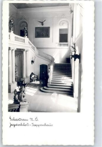 Eckartsau