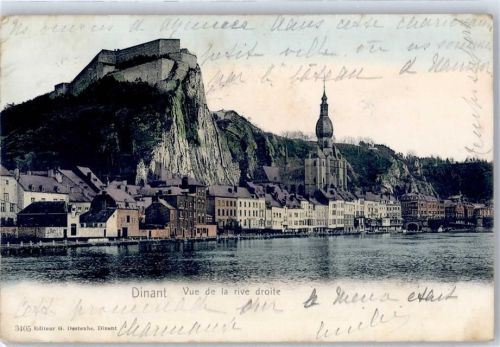 Dinant