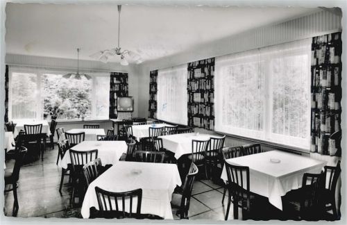 Huzenbach Gasthaus Cafe Pension Bären