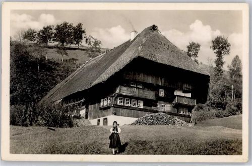 Gutach Bauernhaus